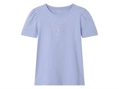 Name It baby lavender sløjfe top